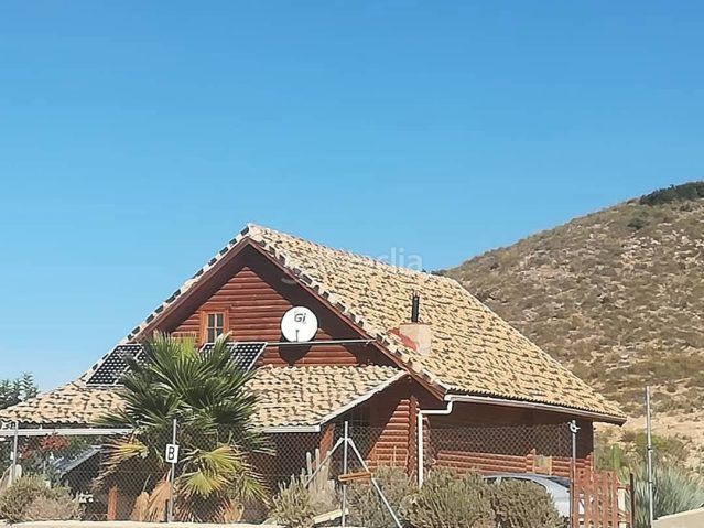 Foto 908ed0d3-da1a-4a62-8c73-7c1313c821d9. Casa a n/a a La Murada - Los Vicentes Orihuela