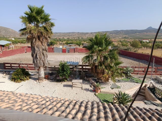 Foto cbea0ca6-d4d9-4958-91ba-4228adf28f90. Casa a n/a a La Murada - Los Vicentes Orihuela
