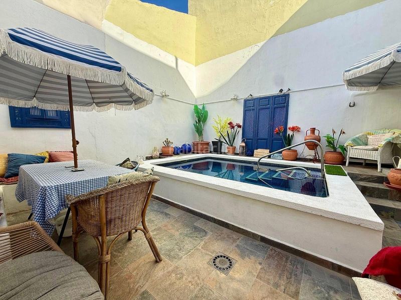 Foto 4ff6499b-dd32-447e-b641-366c34febd8c. Casa a n/a a Pinoso