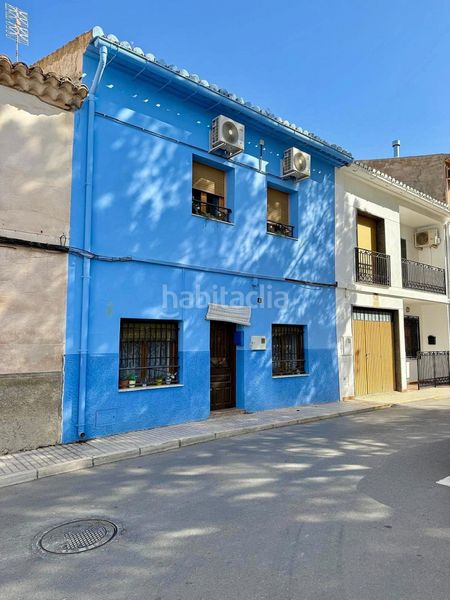 Foto 687aa983-4eec-4a12-8c01-74ac5ad6a5ed. Casa a n/a a Pinoso