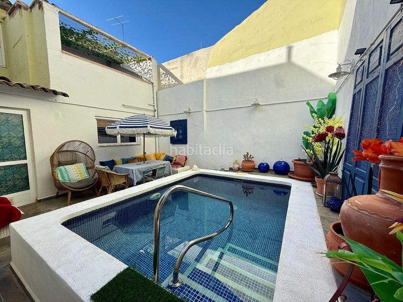 Foto c83b5d07-b6f3-40b8-b20b-6f9bb5327508. Casa a n/a a Pinoso