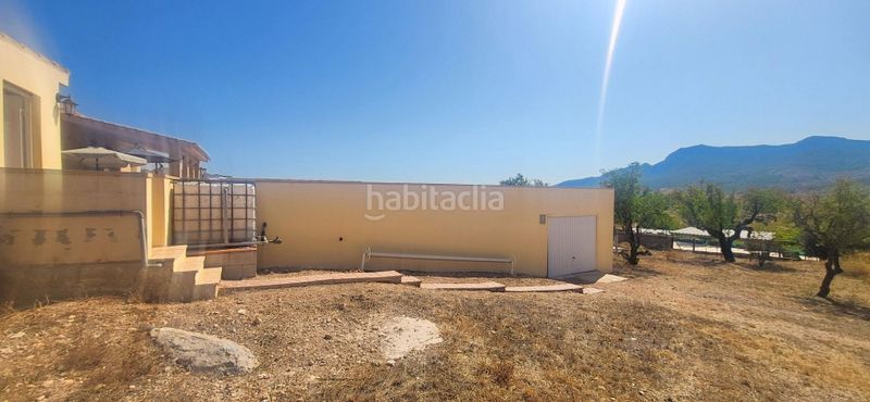 Foto 130cdfa9-a810-4588-aa60-c00f9fc99d9b. Casa a Romana (la)
