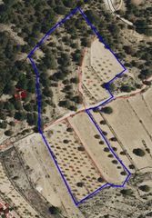 Terreny residencial a N/A