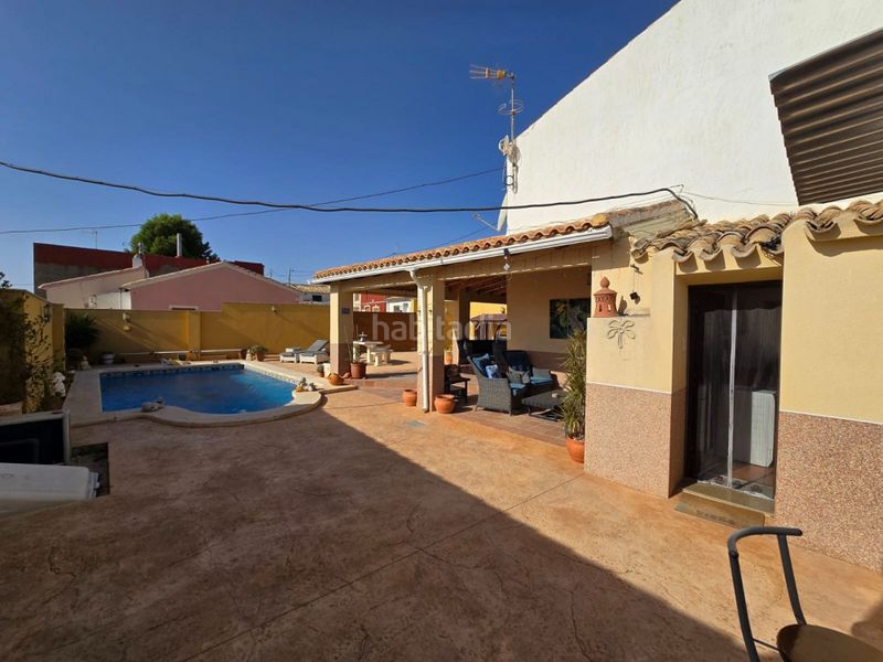 Foto 0eb10d80-7854-4830-a9b7-747bad20257d. Casa a n/a a Yecla