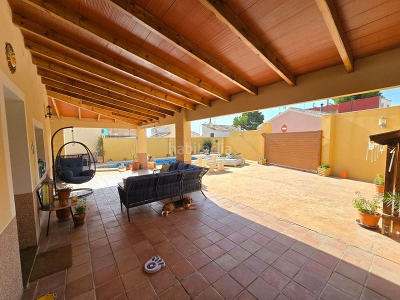Foto 28c8a837-eafc-44f8-b590-7956ef316ffe. Casa a n/a a Yecla