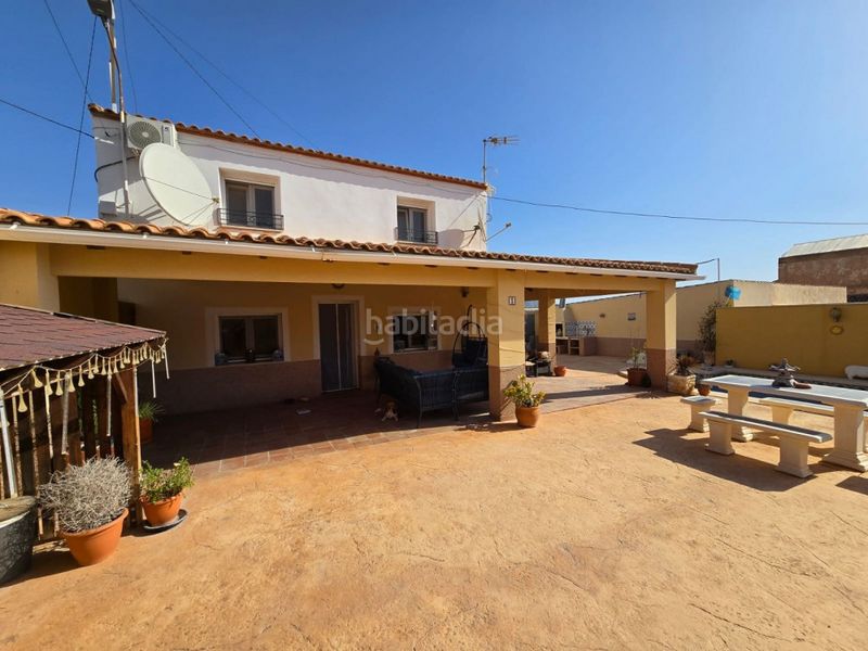 Foto dfaa0102-7fd6-4387-8315-4b0ccfa175cb. Casa a n/a a Yecla