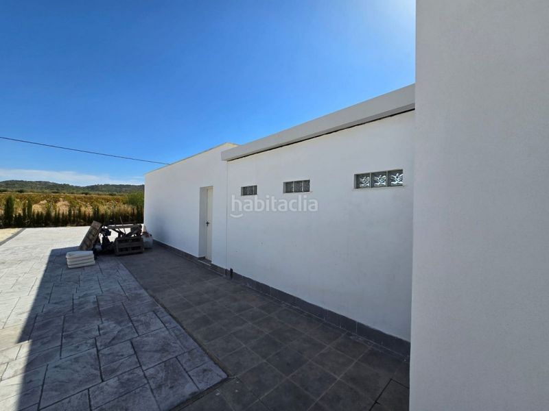 Foto 02e91c0d-31ab-4765-8340-89882a1297b3. Casa a n/a a Abanilla