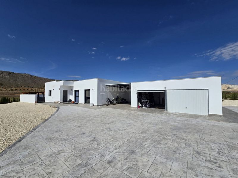 Foto 1c76c249-78a6-4011-8ce0-067ffe485d74. Casa a n/a a Abanilla