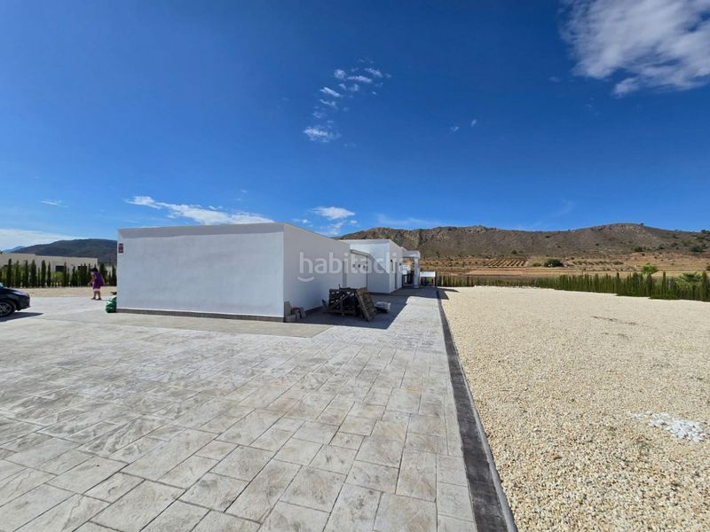 Foto 223f8789-dd36-4c32-a813-09d2c16ee6fc. Casa a n/a a Abanilla