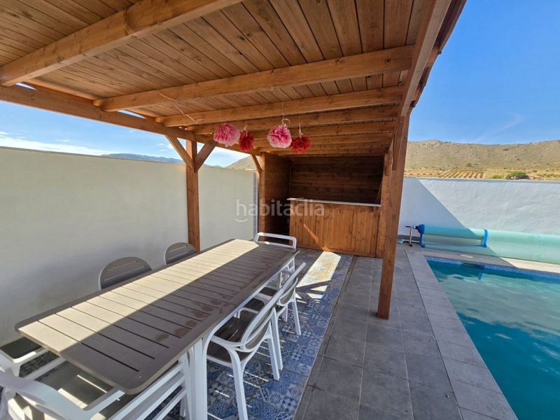 Foto 449e765d-8ce2-4ed6-8992-81b2ade5051b. Casa a n/a a Abanilla