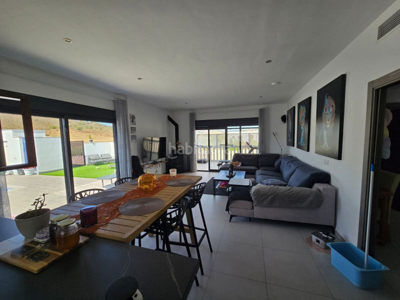 Foto 5db4b336-5a12-4d26-841f-657fe1033534. Casa a n/a a Abanilla