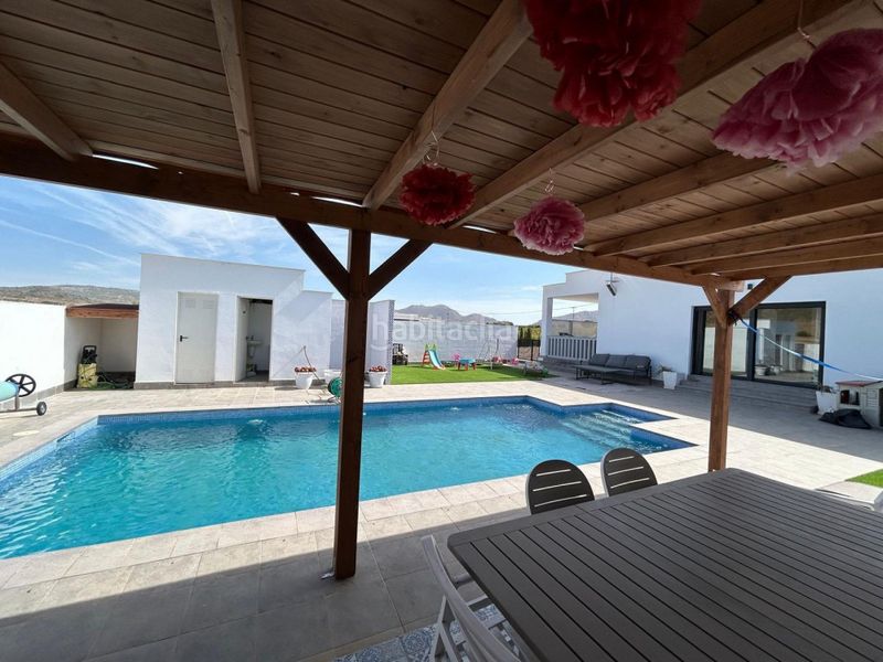 Foto 5ef6e1bd-c86d-472b-ba44-dfbff003316a. Casa a n/a a Abanilla