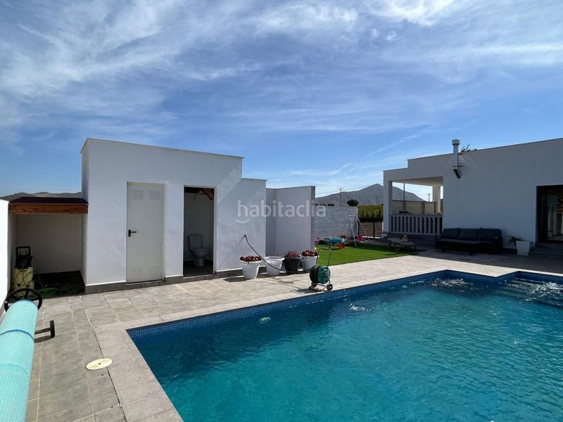 Foto 5f911f76-01d5-47a0-a85b-6f8533f59595. Casa a n/a a Abanilla