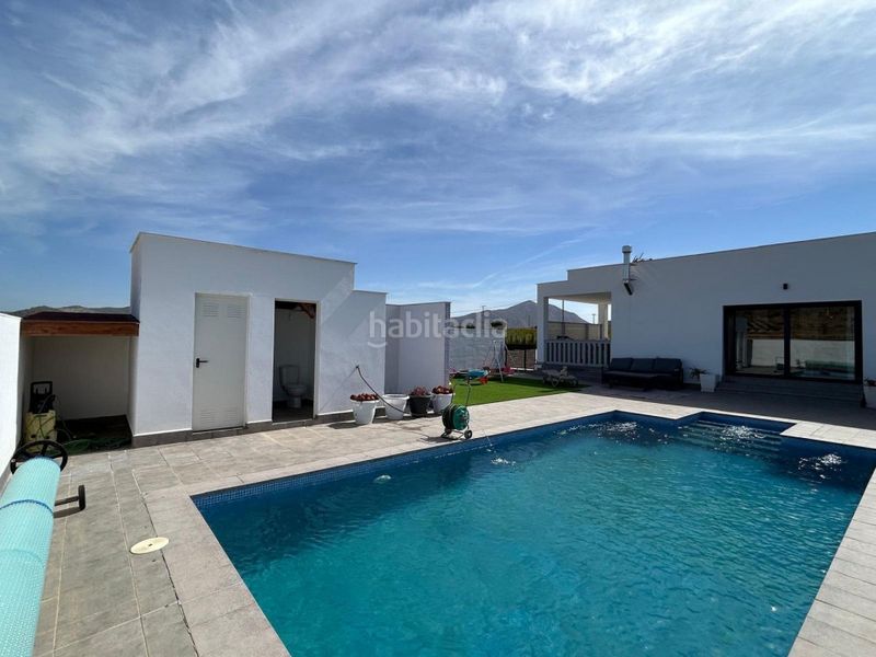 Foto 79b5171c-6982-4ca9-87d5-0183ca5d067c. Casa a n/a a Abanilla