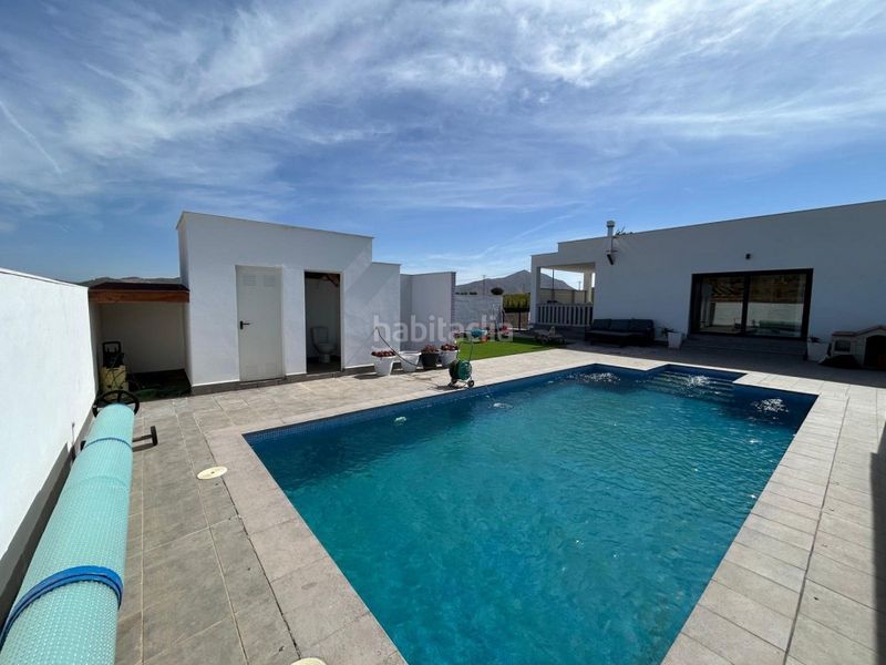 Foto 803217b1-4eb0-4d25-8a64-b54e33a13a0d. Casa a n/a a Abanilla