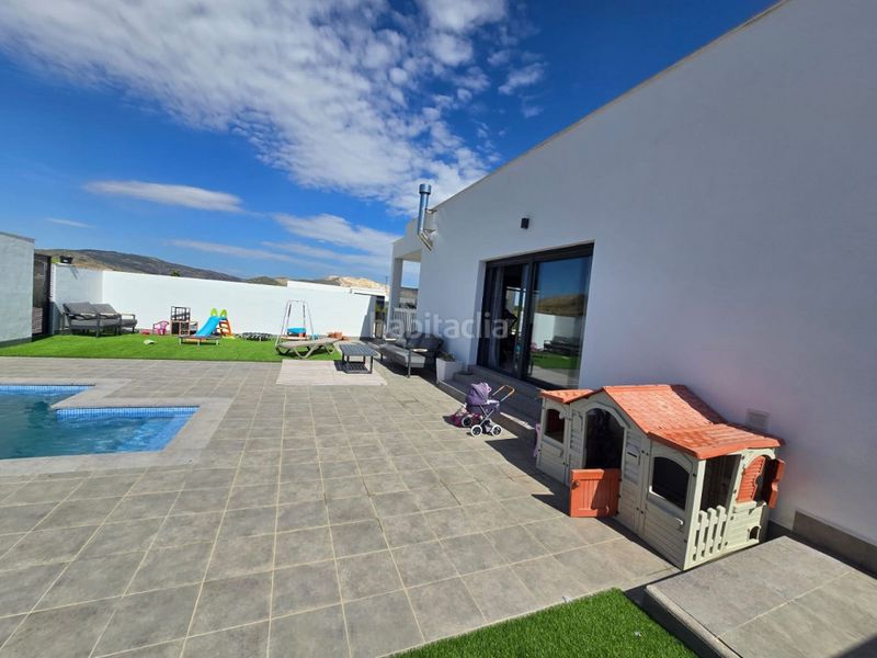 Foto 8749fce7-bfba-4389-9e5b-656e08c9a440. Casa a n/a a Abanilla