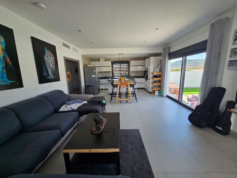 Foto b0671e82-7797-49aa-91a8-e60d59d5e0f8. Casa a n/a a Abanilla