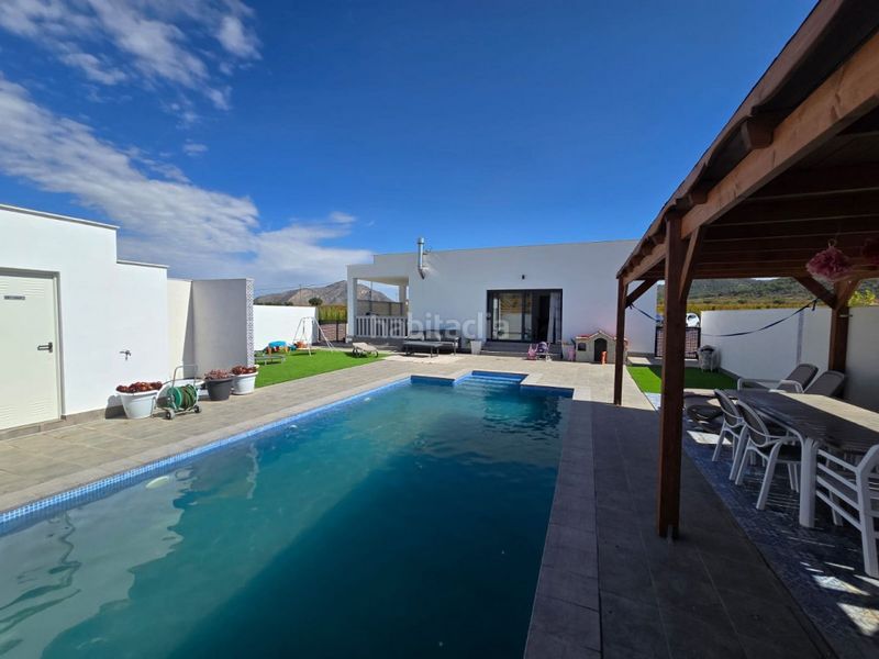 Foto d011f5aa-5588-476d-8e91-b8eca2688316. Casa a n/a a Abanilla