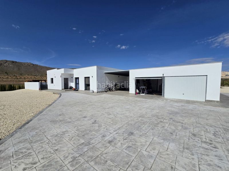 Foto d0db68de-88d4-4ab6-9fb1-fdcdebe36b76. Casa a n/a a Abanilla
