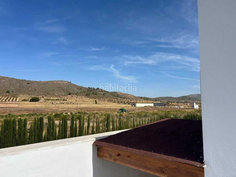 Foto f072f85e-abbd-429f-8e93-663fb1607980. Casa a n/a a Abanilla