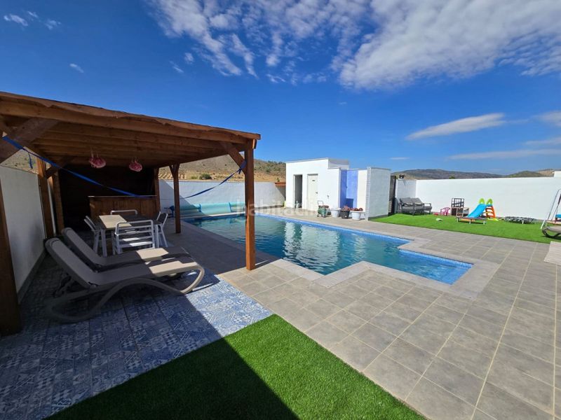 Foto fe1736ed-b8b6-451b-9894-97d7b2d8f820. Casa a n/a a Abanilla