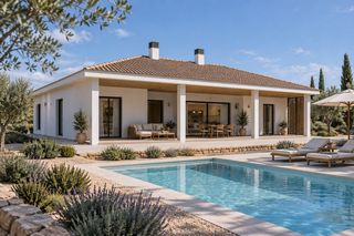 Casa a N/A