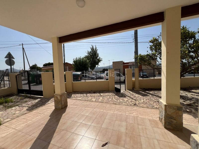 Foto 20fce352-c6be-4aa6-a897-6b8ebc2eaf2d. Casa a Abanilla