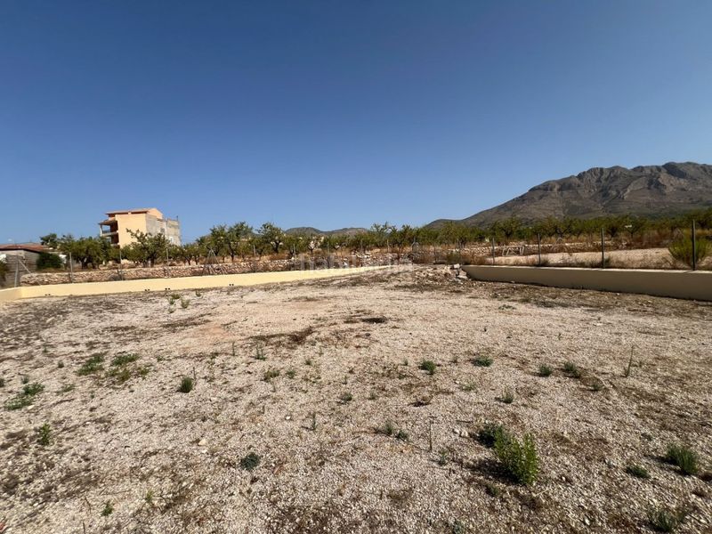 Foto 7208255f-ad87-4a74-9d16-add5e46c87d3. Casa a Abanilla