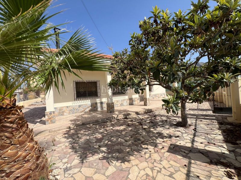 Foto d58d0a46-a2c4-4a76-8229-8d8e62d30b93. Casa a Abanilla
