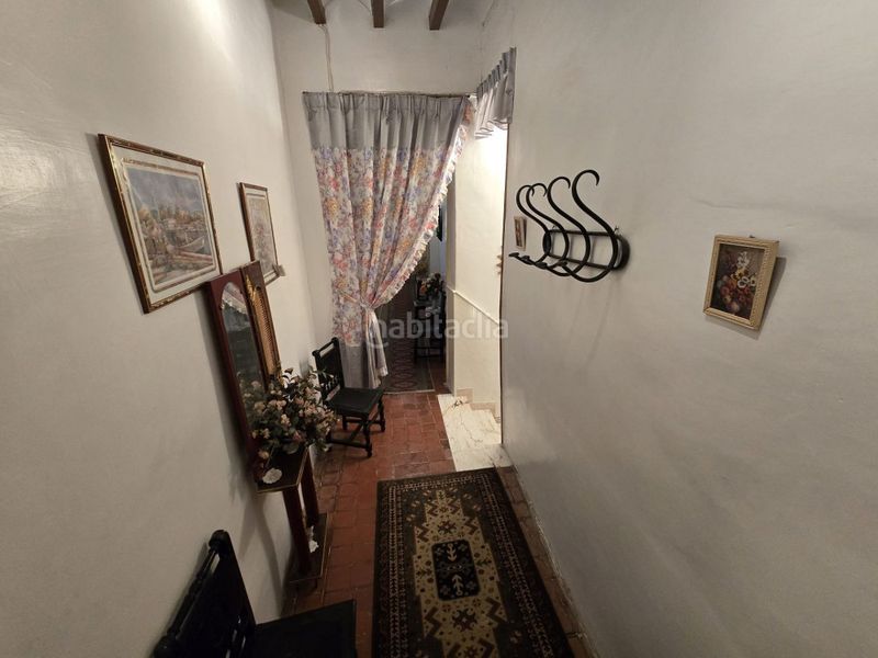 Foto ca9cdfc9-3283-45bf-918e-627946c5441b. Casa a Sax