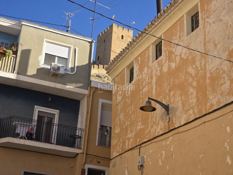 Foto f8ac5fc2-74b1-4cca-b359-a545c803e089. Casa a Sax