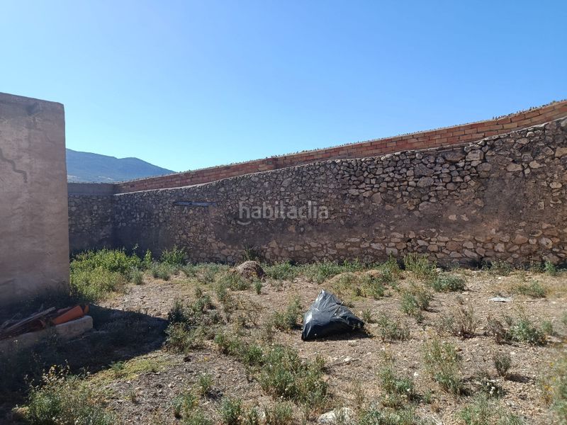 Foto f60b79ea-b0f8-402b-93d8-82578afedc80. Pis a n/a a Partidas Norte Villena