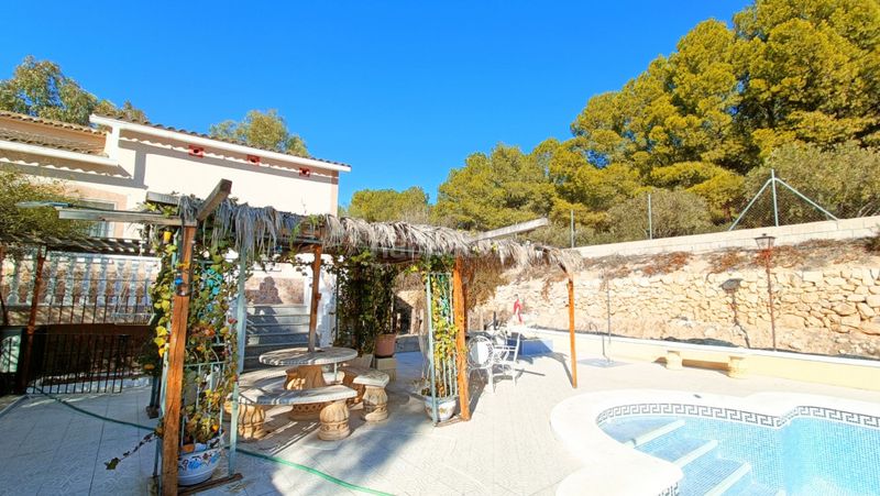 Foto 6287c211-2dc9-462c-8e61-942ac4a3842c. Casa a n/a a Romana (la)