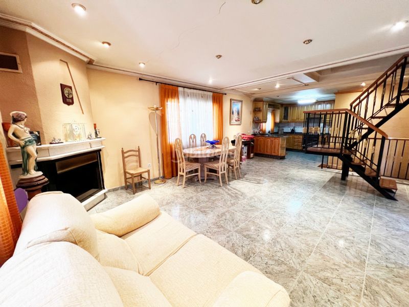 Foto a2a28088-58ec-475d-ae96-e2a8745d204c. Casa a n/a a Romana (la)