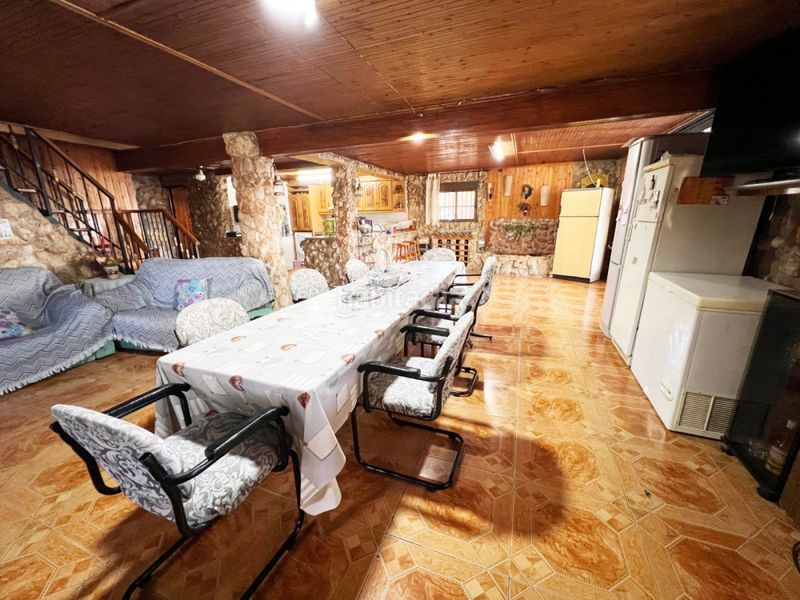 Foto bd564487-9575-4364-9e8a-3cdc724a1498. Casa a n/a a Romana (la)