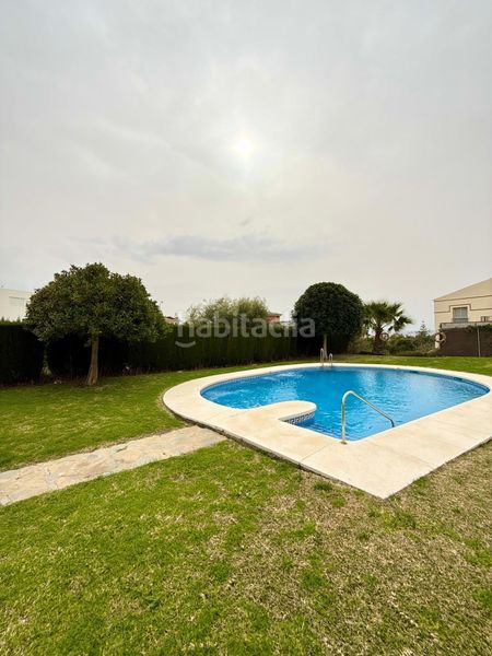 Foto 7827d3c6-e196-4110-8909-19e95d918b95. Casa adossada amb calefacció aparcament piscina a Chilches