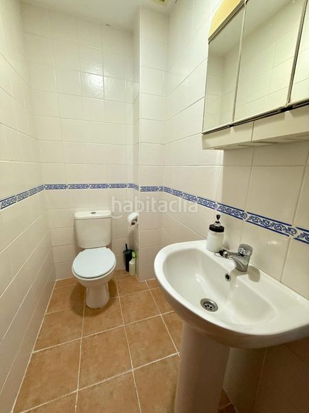 Foto ad6097cc-7380-4ed8-8457-13bb60ad4cad. Casa adossada amb calefacció aparcament piscina a Chilches