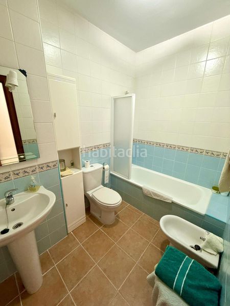 Foto c5653fea-59d8-47db-90b0-51ec9911820a. Casa adossada amb calefacció aparcament piscina a Chilches