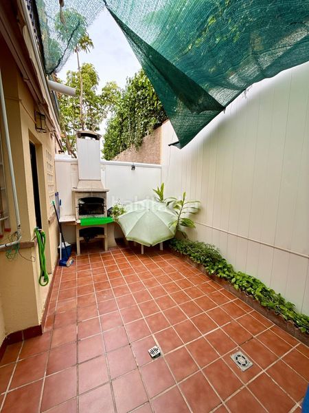 Foto e023ffe8-4968-4458-8382-8abf388da2ed. Casa adossada amb calefacció aparcament piscina a Chilches