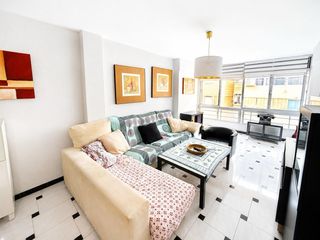 Appartement  Calle calle martínez de la rosa. Ideal piso a la venta en martinez de la rosa
