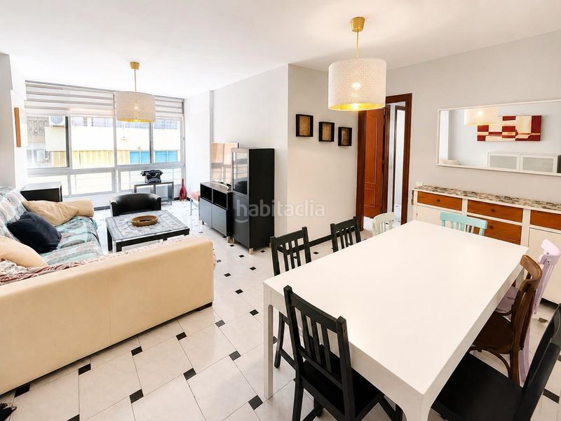 Foto c83f53a8-5f93-44e6-a7d2-541c250ef03e. Flat in Suárez Málaga