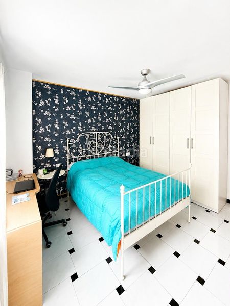 Foto cd2adfbb-8233-485f-a4c6-d490a67b871c. Flat in Suárez Málaga