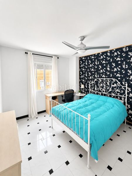 Foto ec081492-ea9d-4385-949e-bcd038404b65. Flat in Suárez Málaga