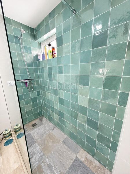 Foto f151e340-d483-40a1-9938-aefb1855ce72. Flat in Suárez Málaga
