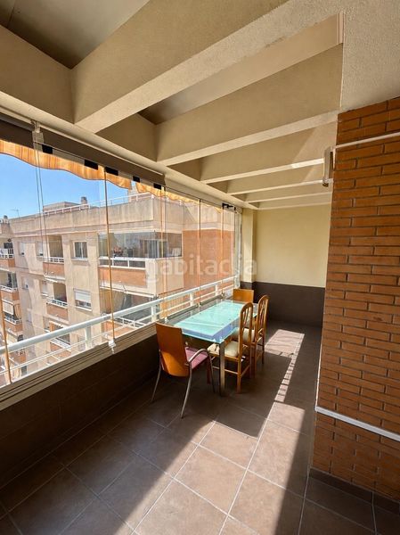 Foto b0db287d-305d-45ca-a201-5855837d1c12. Àtic amb aparcament piscina a El Consul - Ciudad Universitaria - El Romeral Málaga