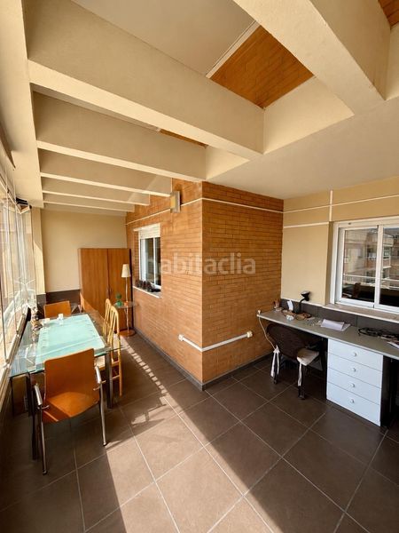 Foto bb4b5333-a302-4495-a7c0-5bc8c7f94798. Àtic amb aparcament piscina a El Consul - Ciudad Universitaria - El Romeral Málaga
