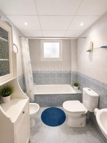 Foto d642bfe5-92ae-454b-8d2e-d5f6f154ef9d. Àtic amb aparcament piscina a El Consul - Ciudad Universitaria - El Romeral Málaga