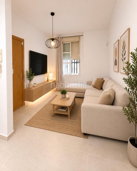 Departamento en venta con baja de precio en Centro Histórico