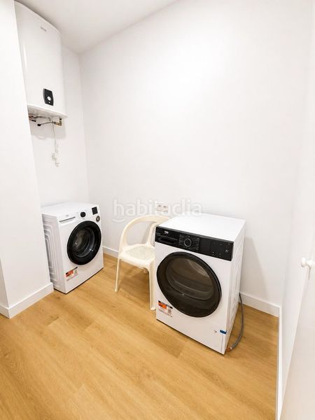Foto 6ae0d491-7124-407b-aad7-5f1e408d77f1. Apartament a Cristo de la Epidemia Málaga