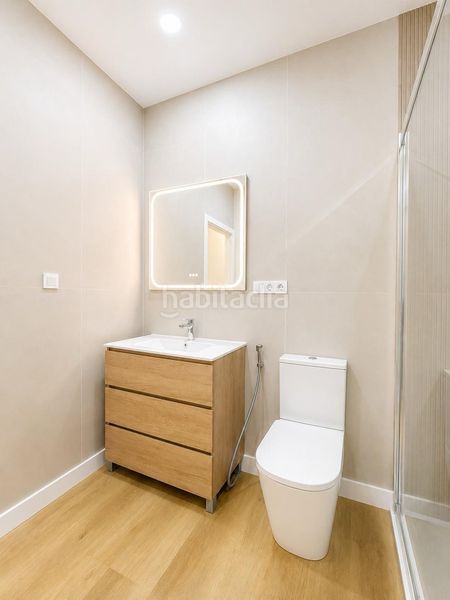 Foto baaa5f76-5e3b-42d7-beab-ed3e8871be99. Apartament a Cristo de la Epidemia Málaga